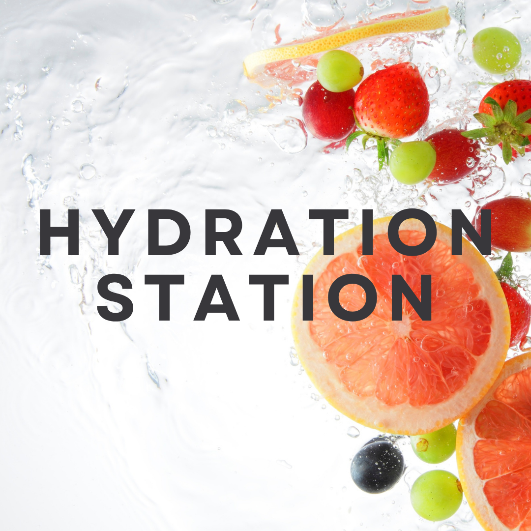 Hydration Station