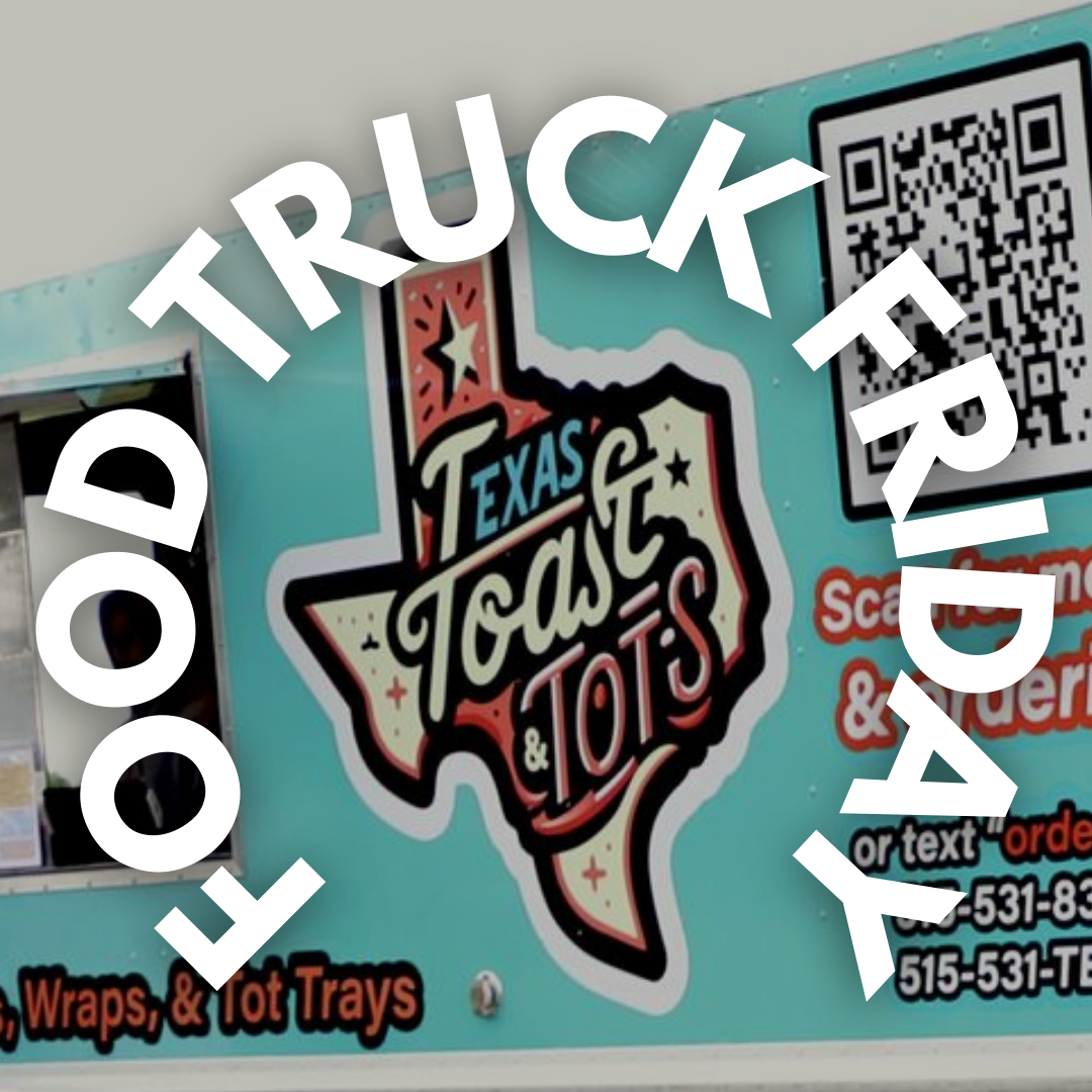 Food Truck Friday