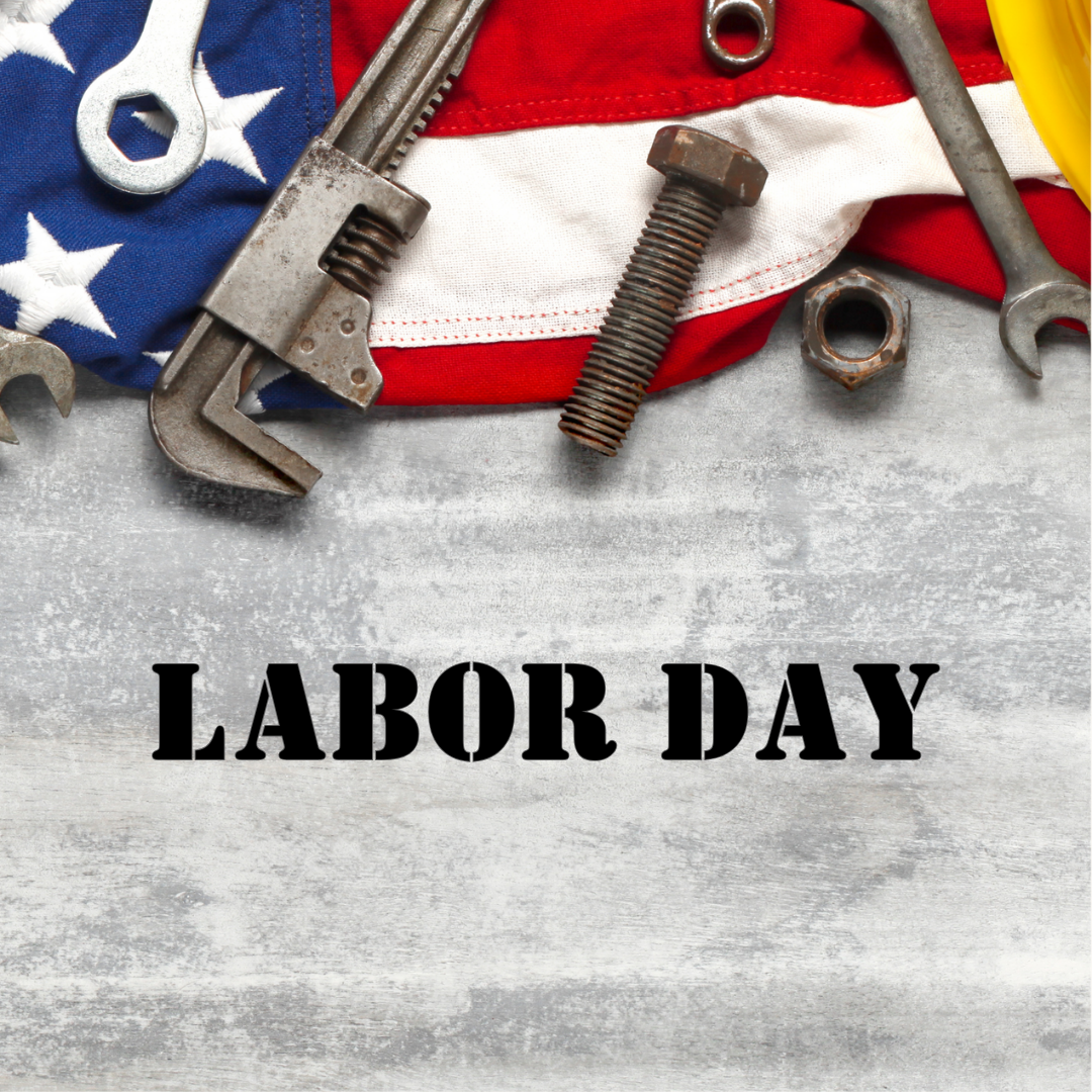 Labor Day 2025