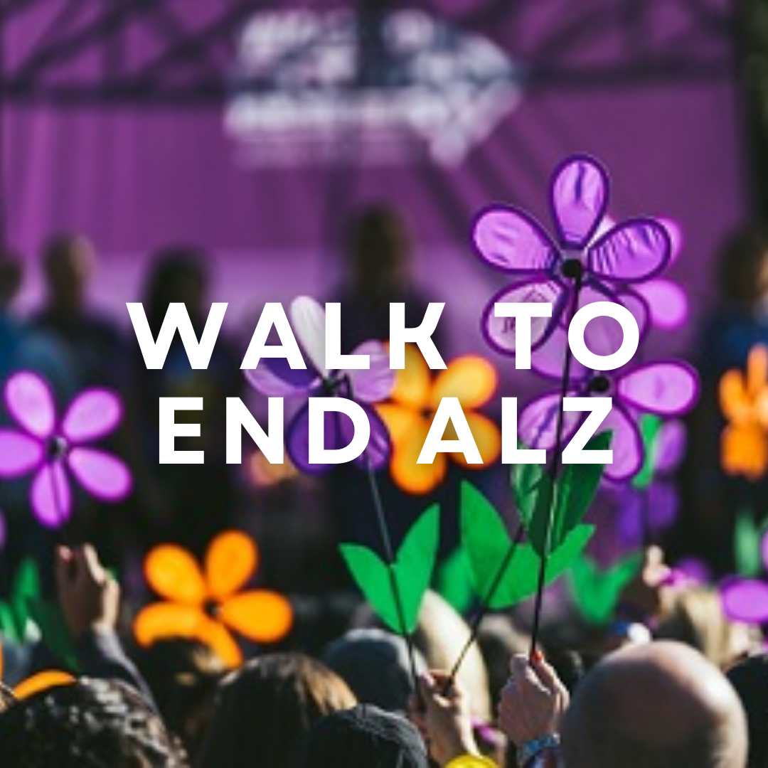 Walk to End Alzheimer’s