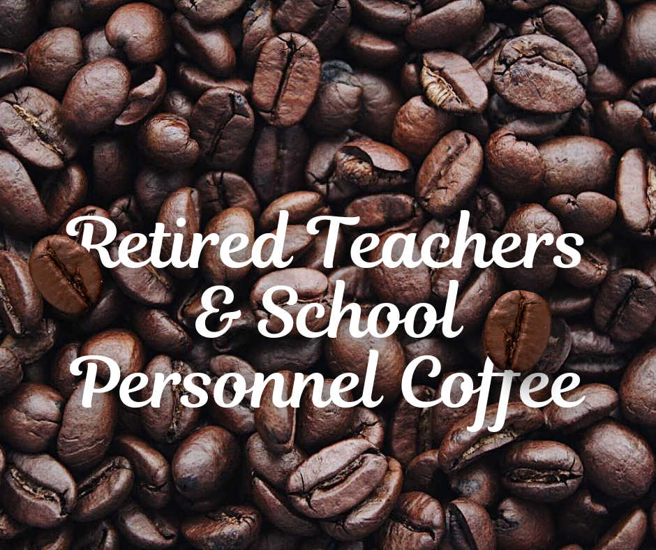 Retired Teachers & School Personnel