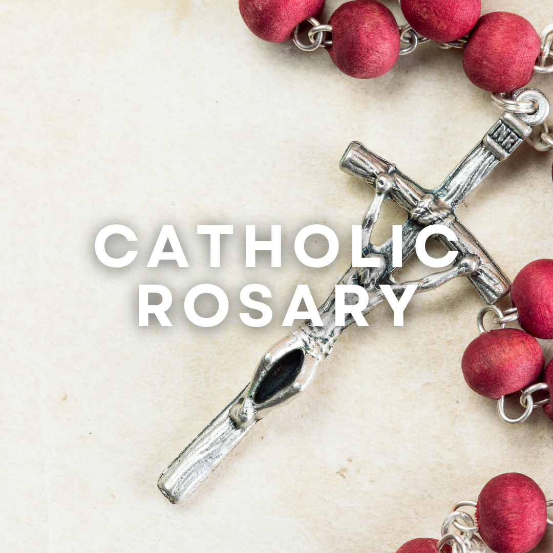 Catholic Rosary