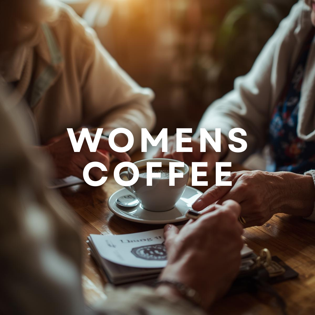 Women's Coffee