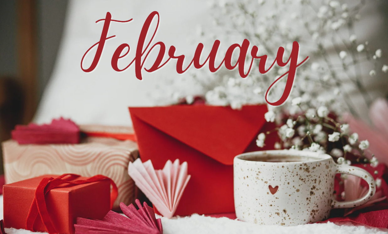 News &amp; Dos - February 2026