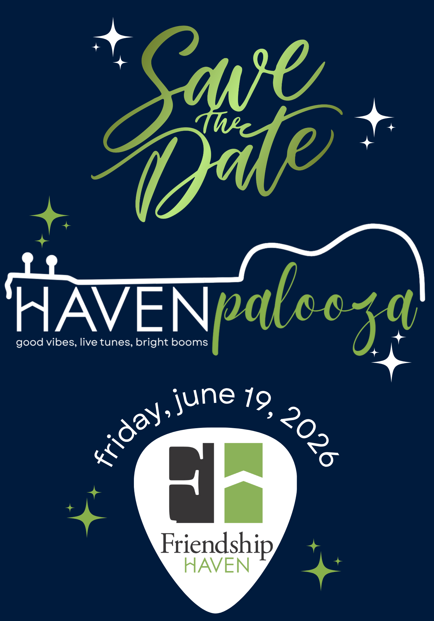 Havenpalooza