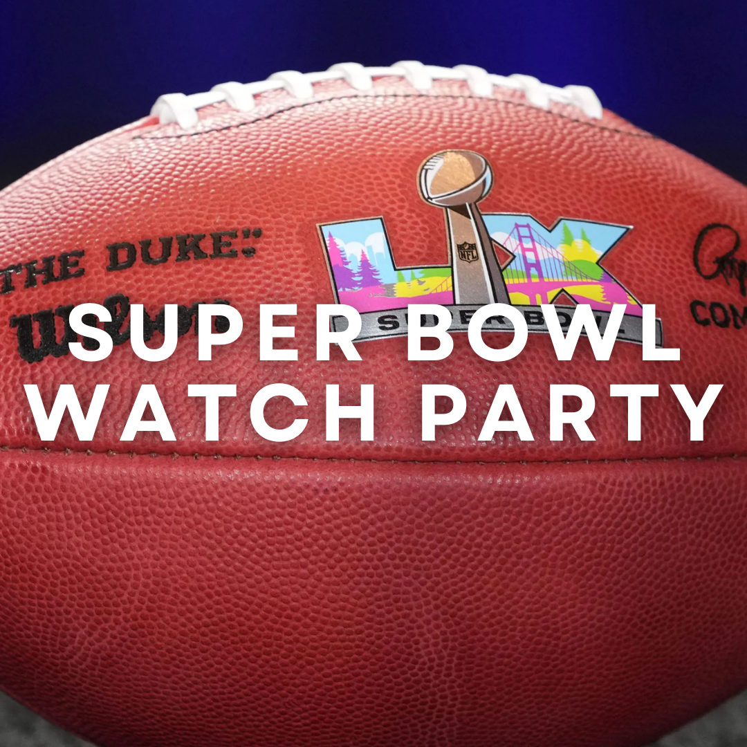 Super Bowl Watch Party