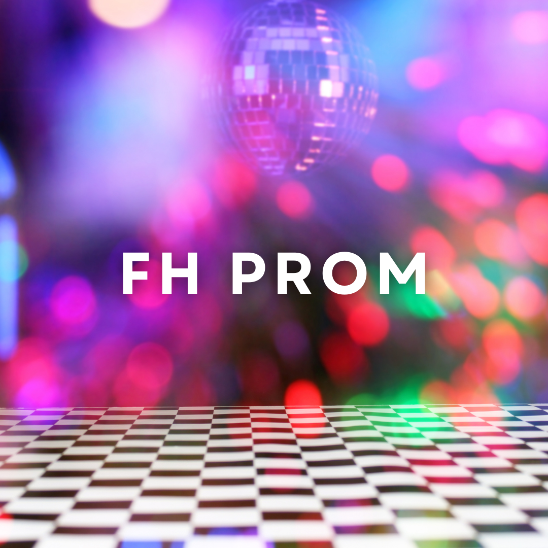 FH Prom