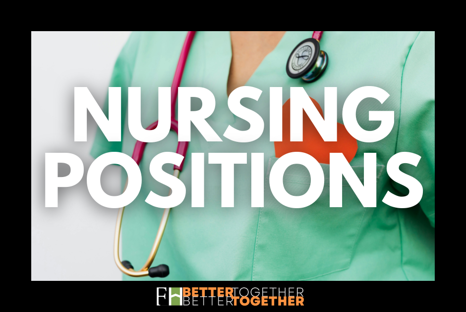 Nursing Positions Available *NEW LPN STARTING WAGE $29* 
