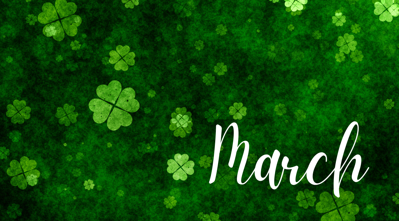 News &amp; Dos - March 2026