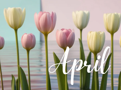 News &amp; Dos - April 2026