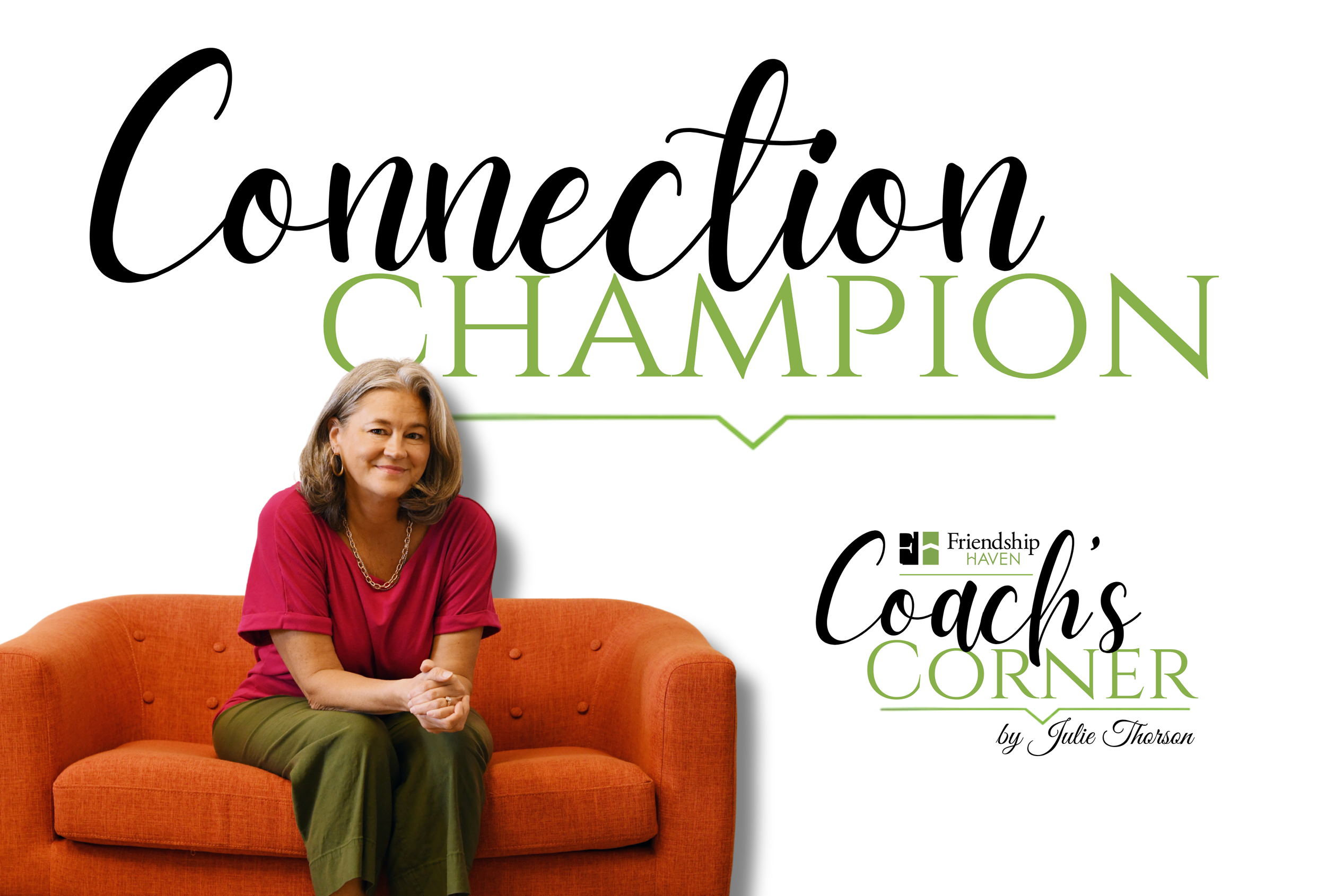 Connection Champion