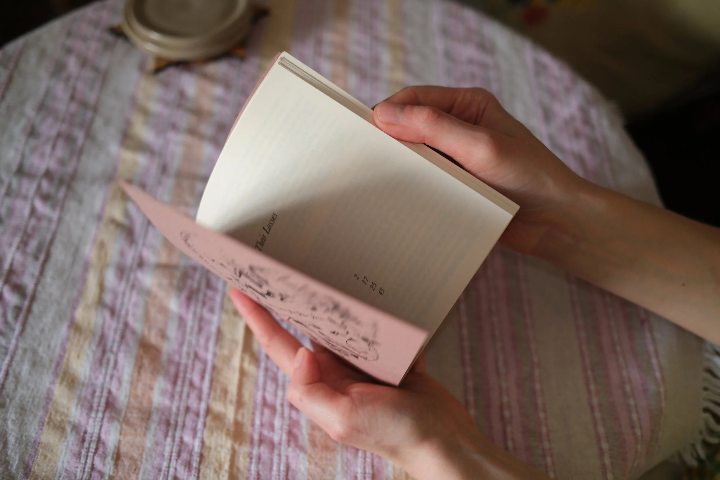 opening the book.JPG
