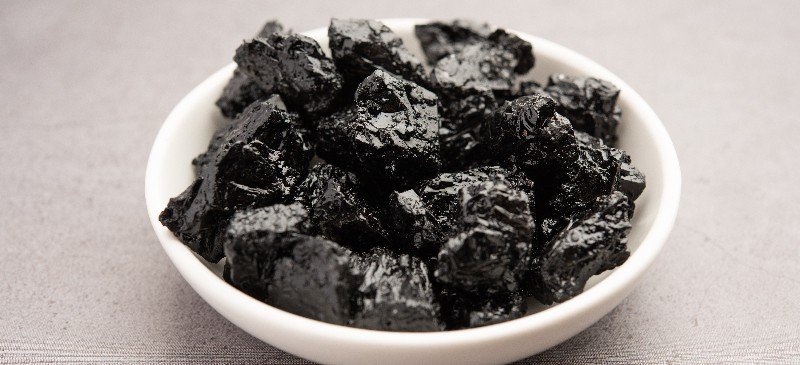 Shilajit: The Magic Mountain Tar