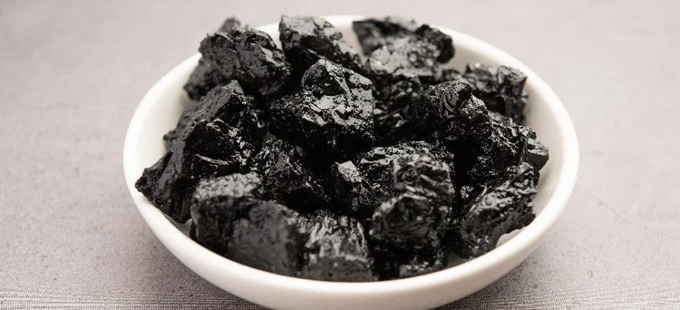 Shilajit: The Magic Mountain Tar