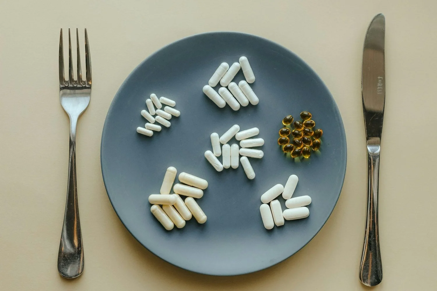 Vitamins You Should Probably Take: A Starter List That Won't Scare You