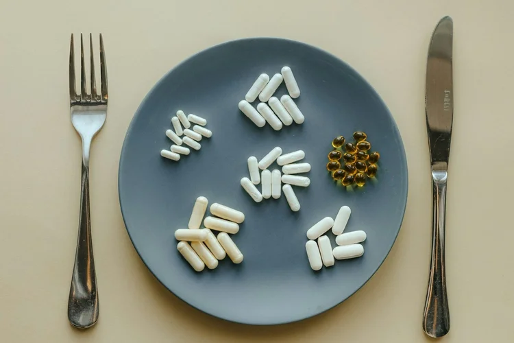Vitamins You Should Probably Take