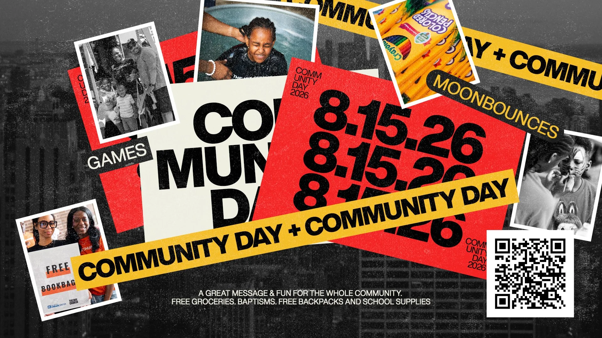Community Day