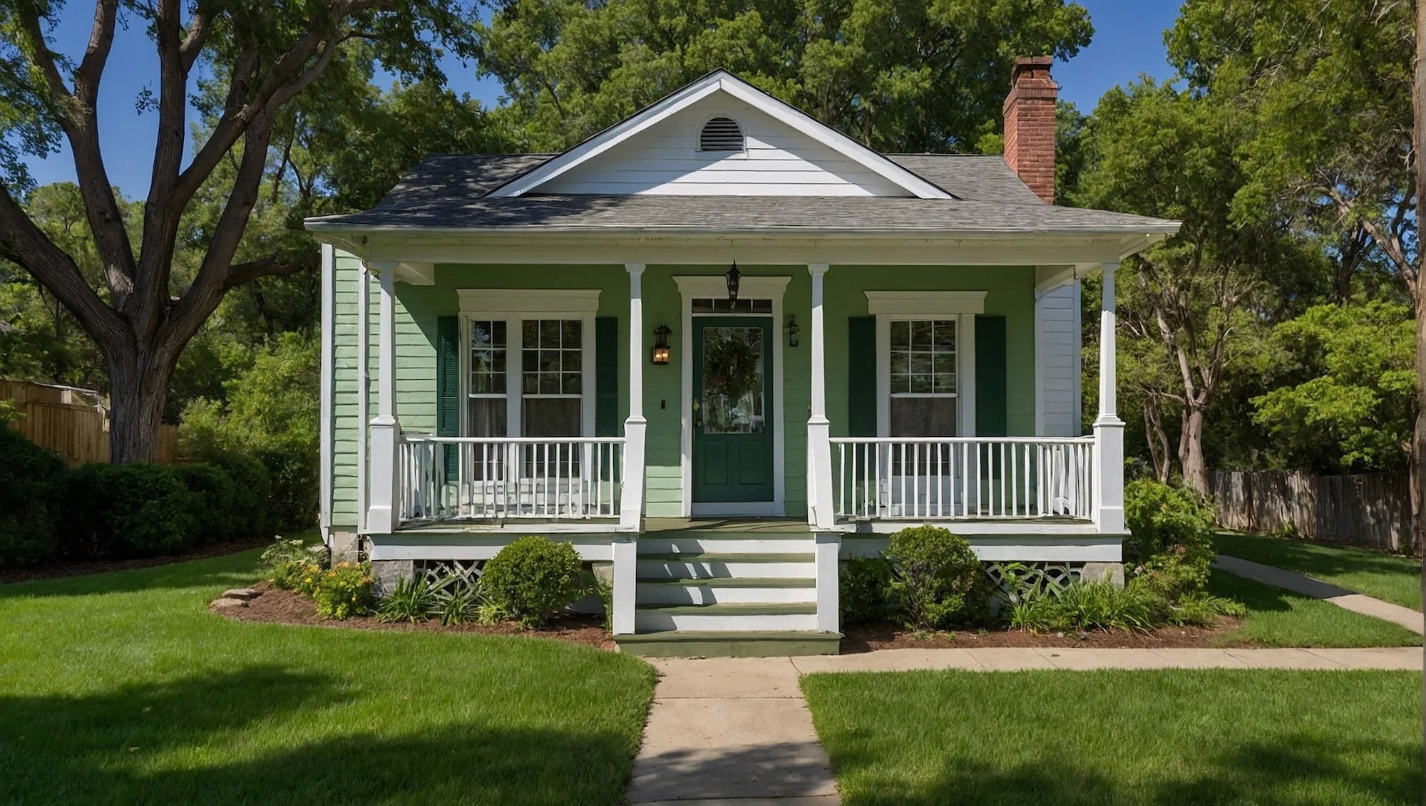 Small Space, Big Style: Tips for Designing Small Homes