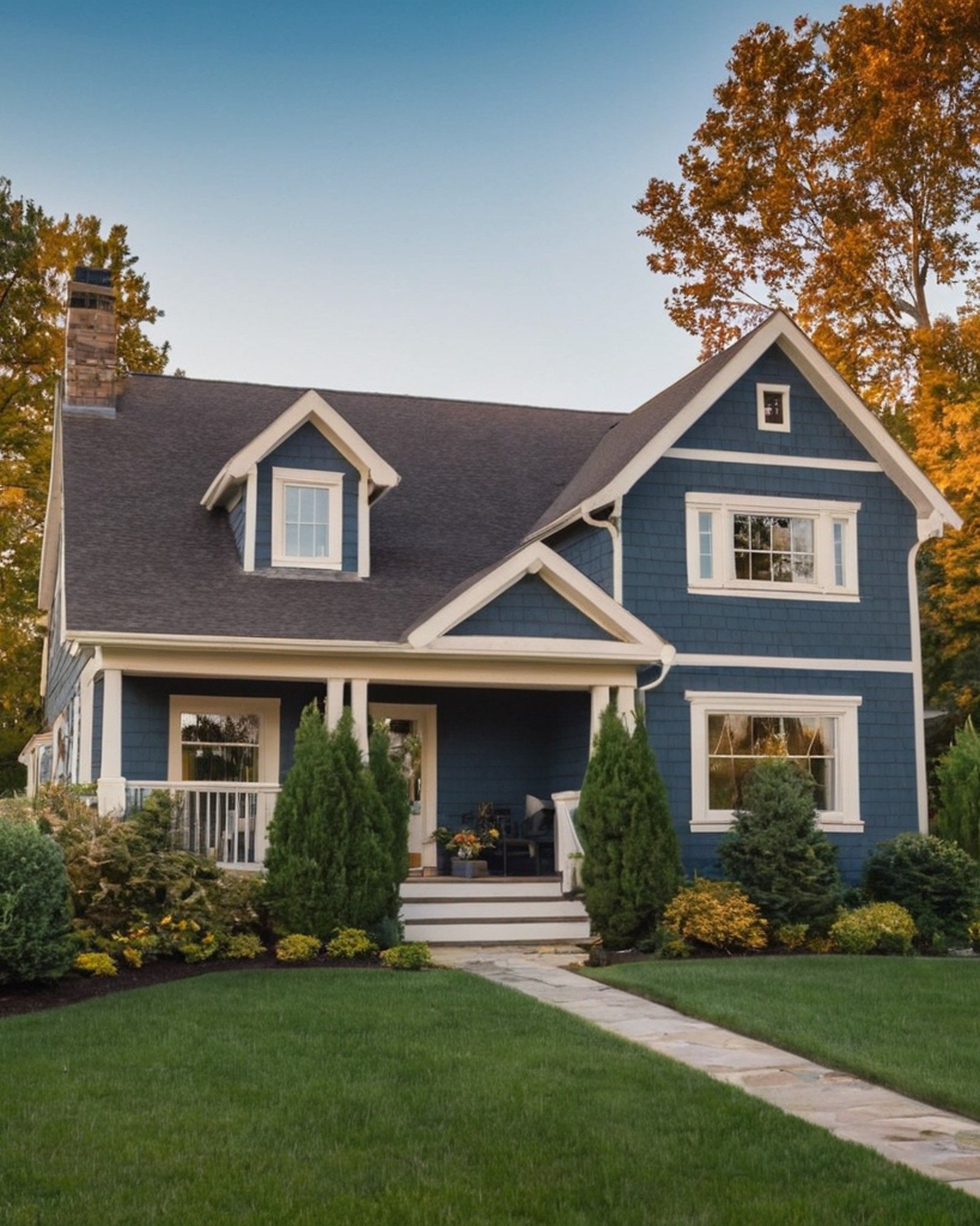 ✨ 5 Fast Fixes to Make Before You List ✨

Getting ready to sell? A few small tweaks can make a big difference in how your home looks, feels, and photographs. Here&rsquo;s your quick pre-listing checklist:

✅ Fresh paint in light, neutral tones
✅ Upda