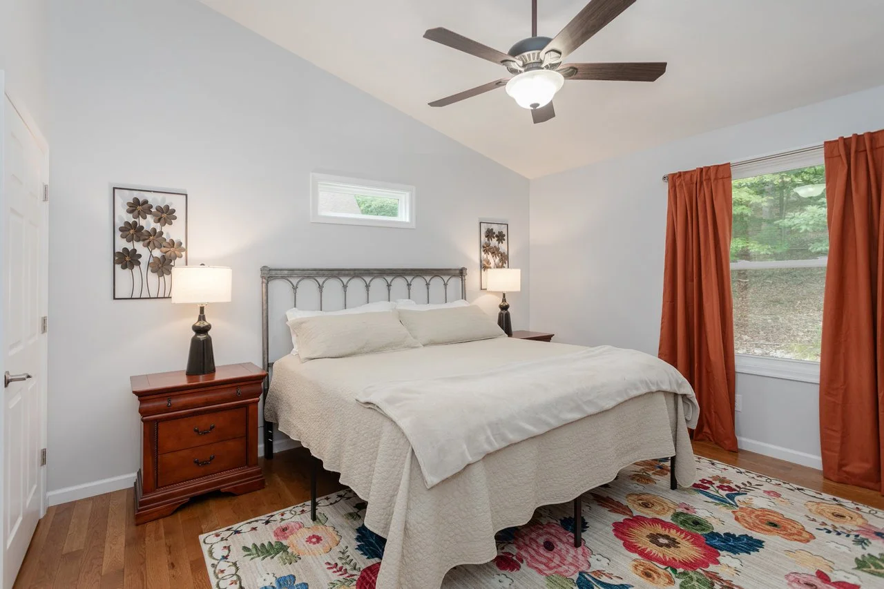 The Ultimate Home Prep Checklist: How to Get Every Room Market-Ready
