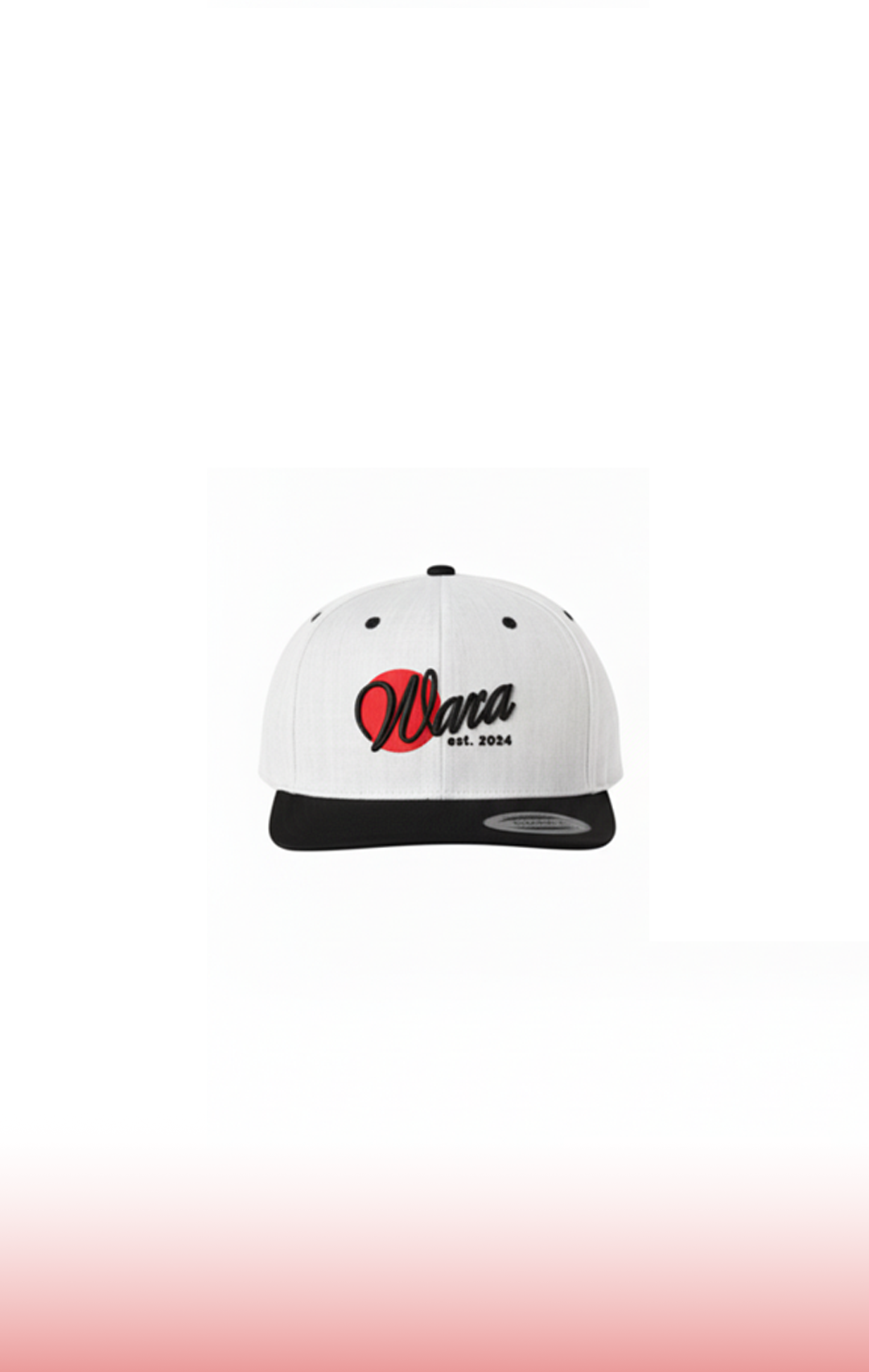 Sun Script Snapback