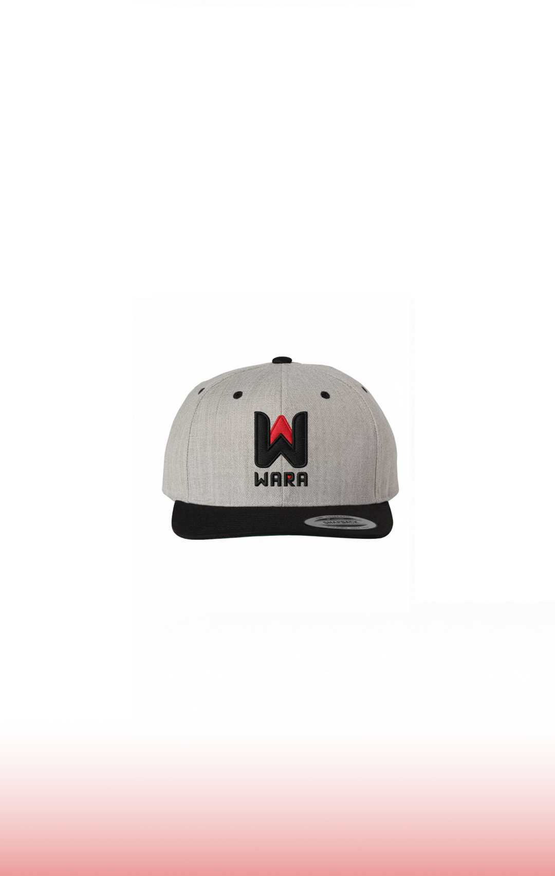 Wara Signature Snapback