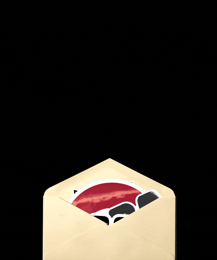 Sticker Pack