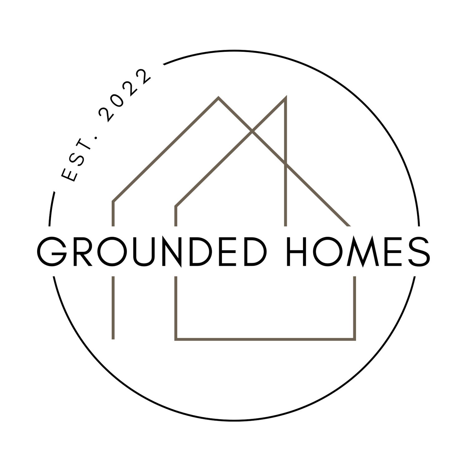 Grounded Homes LLC