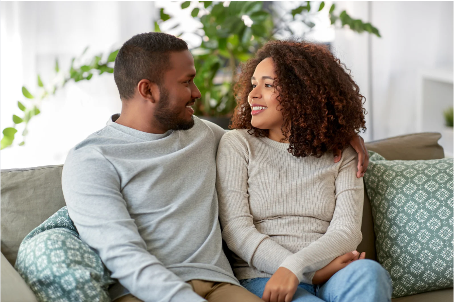 Preconception Counseling