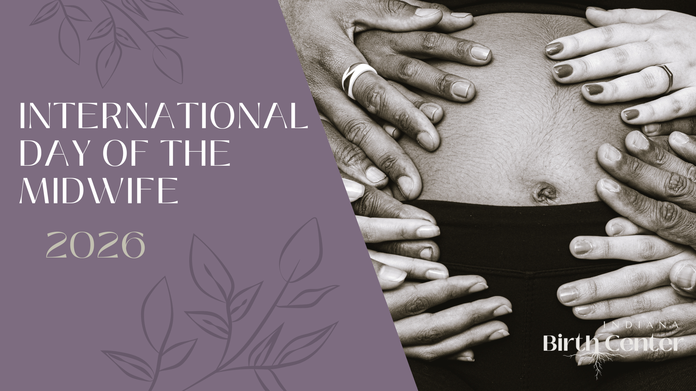 International Day of the Midwife