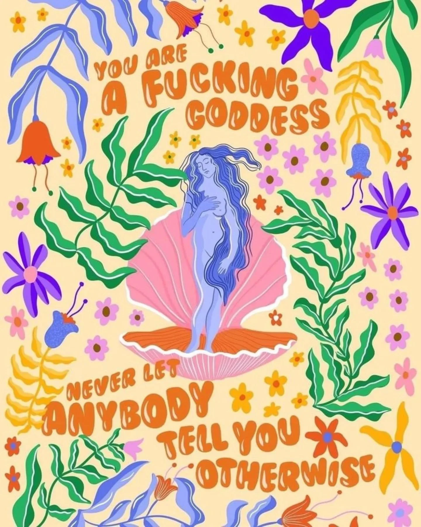 I am sensitive.👑
Taking my place! 🔥
I rest when I can, to take my power back and own my life! 🌱💫

Take leadership and at the same time shine as myself. 💪
But to do that it is important to balance, that means I set boundaries and prioritize what 