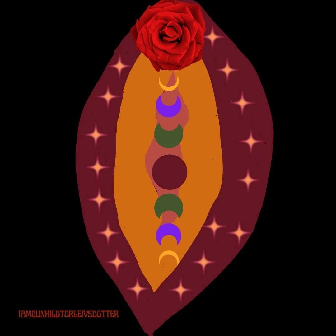 Roses ignite the spark within us.