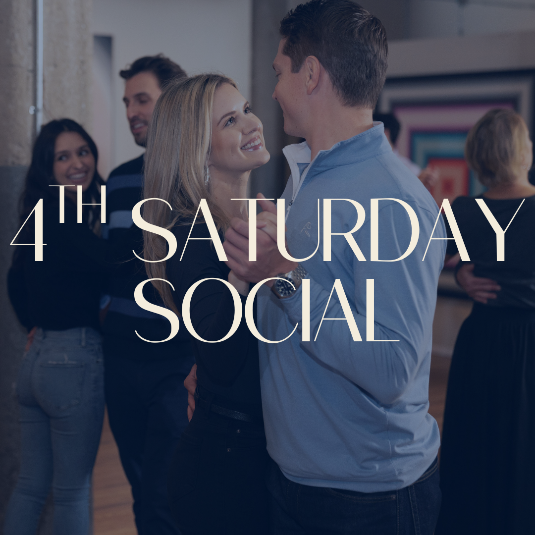 Tango Class + Open Social 