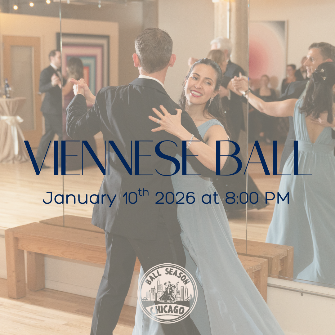 Viennese Ball