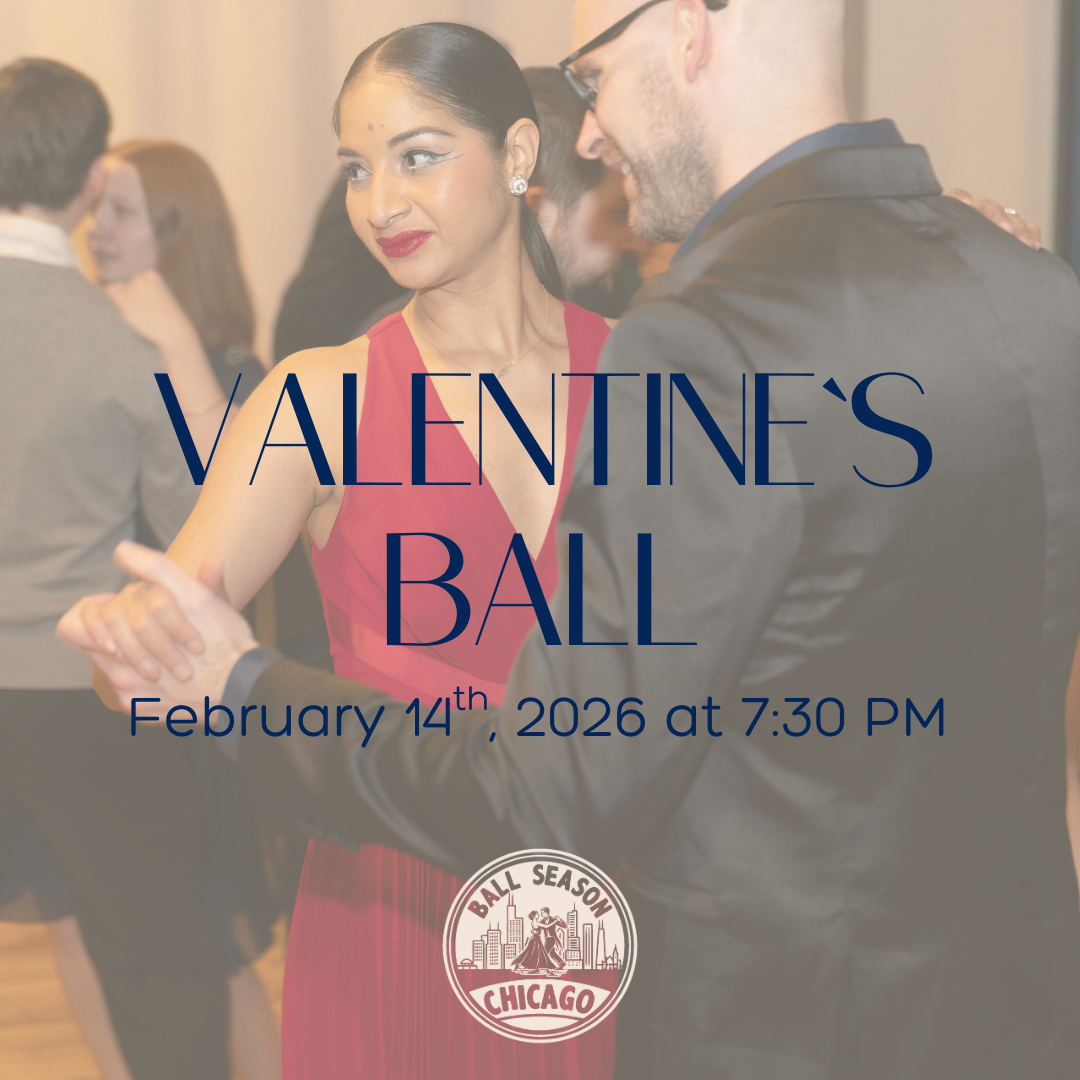 Valentine’s Day Ball 2026