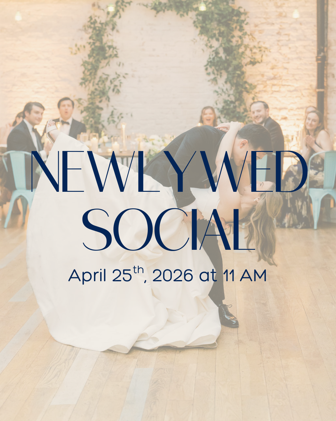 Newlywed Social