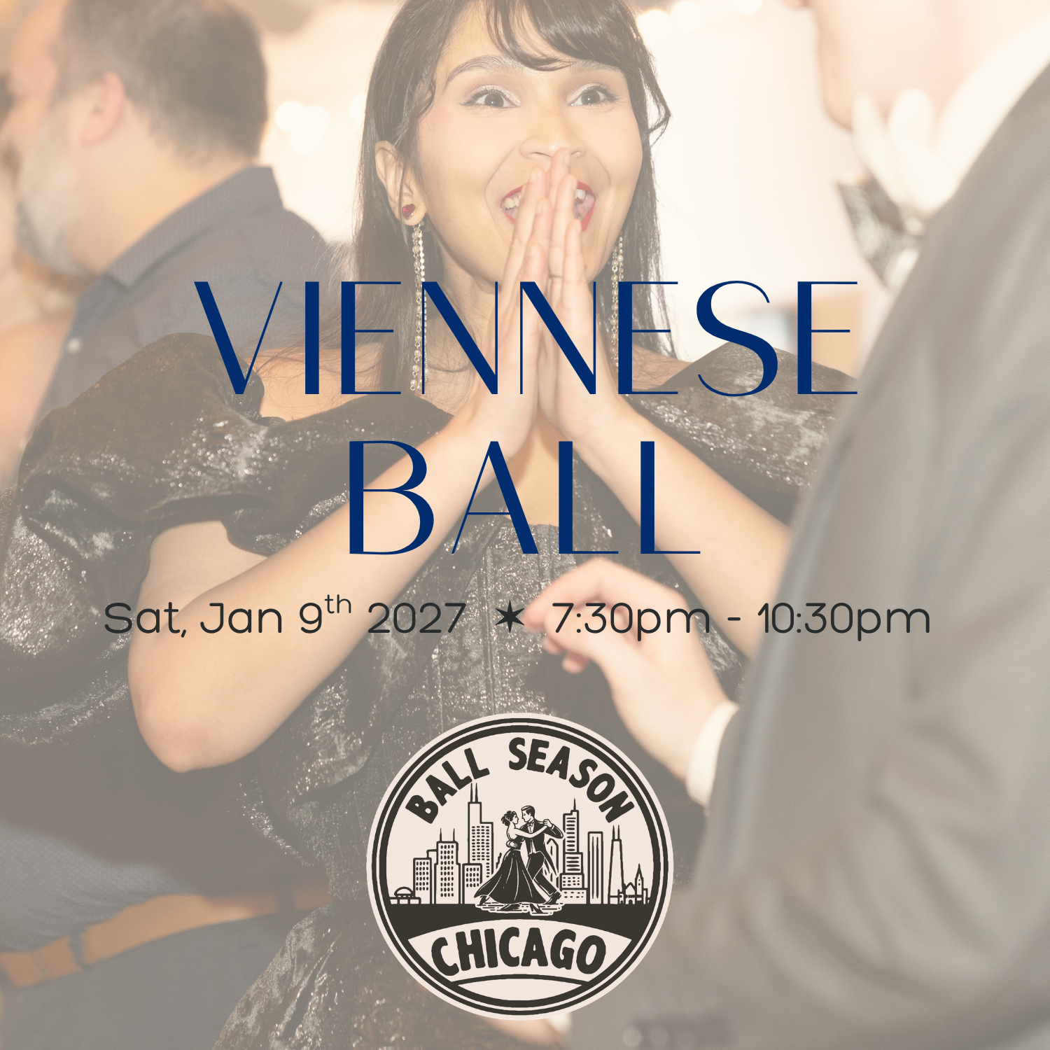 Viennese Ball