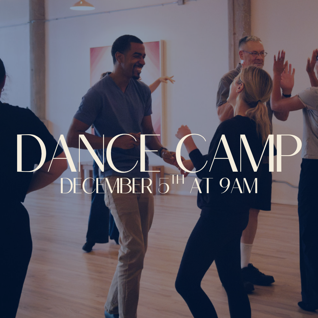 Dance Camp