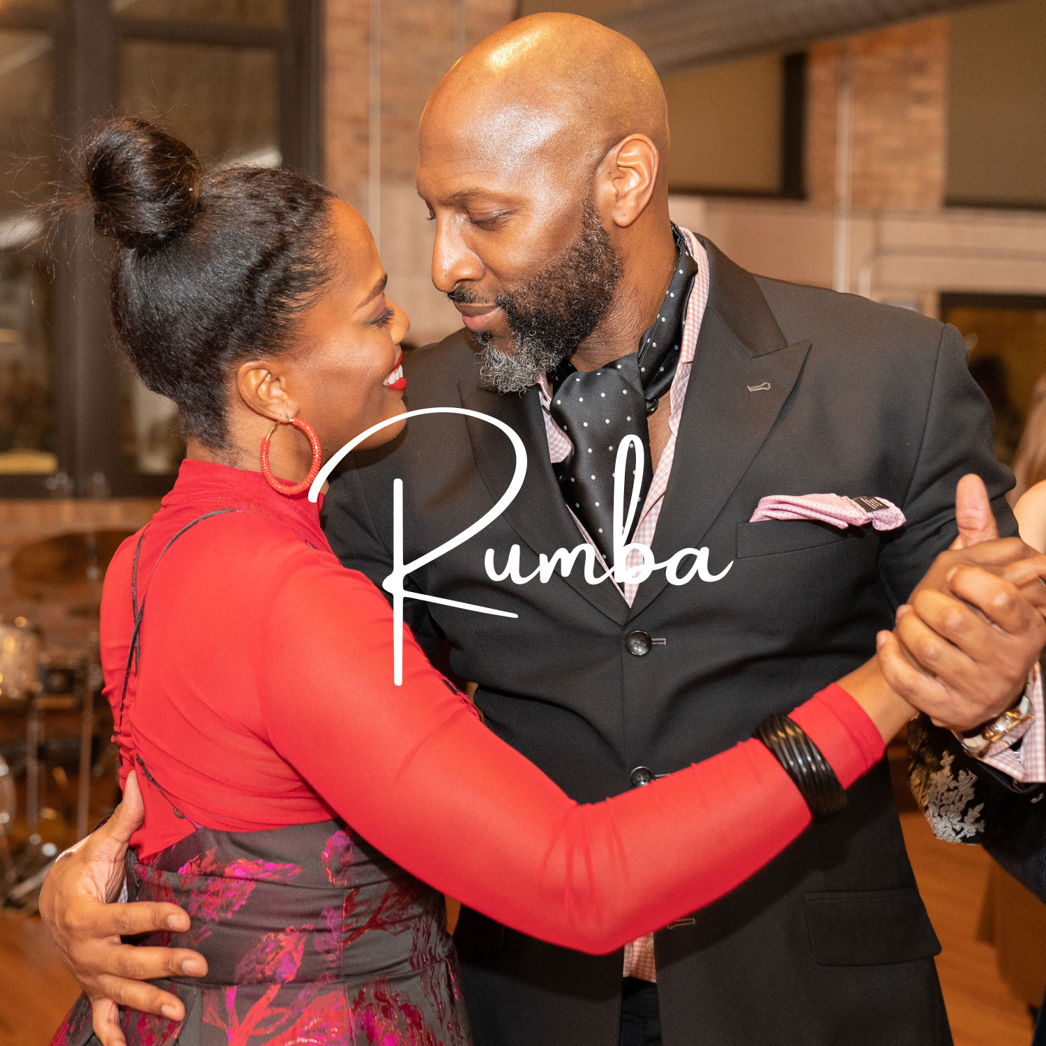 Ballroom classes for couples, DanceSport Choreo for individuals, Crash course, Socials