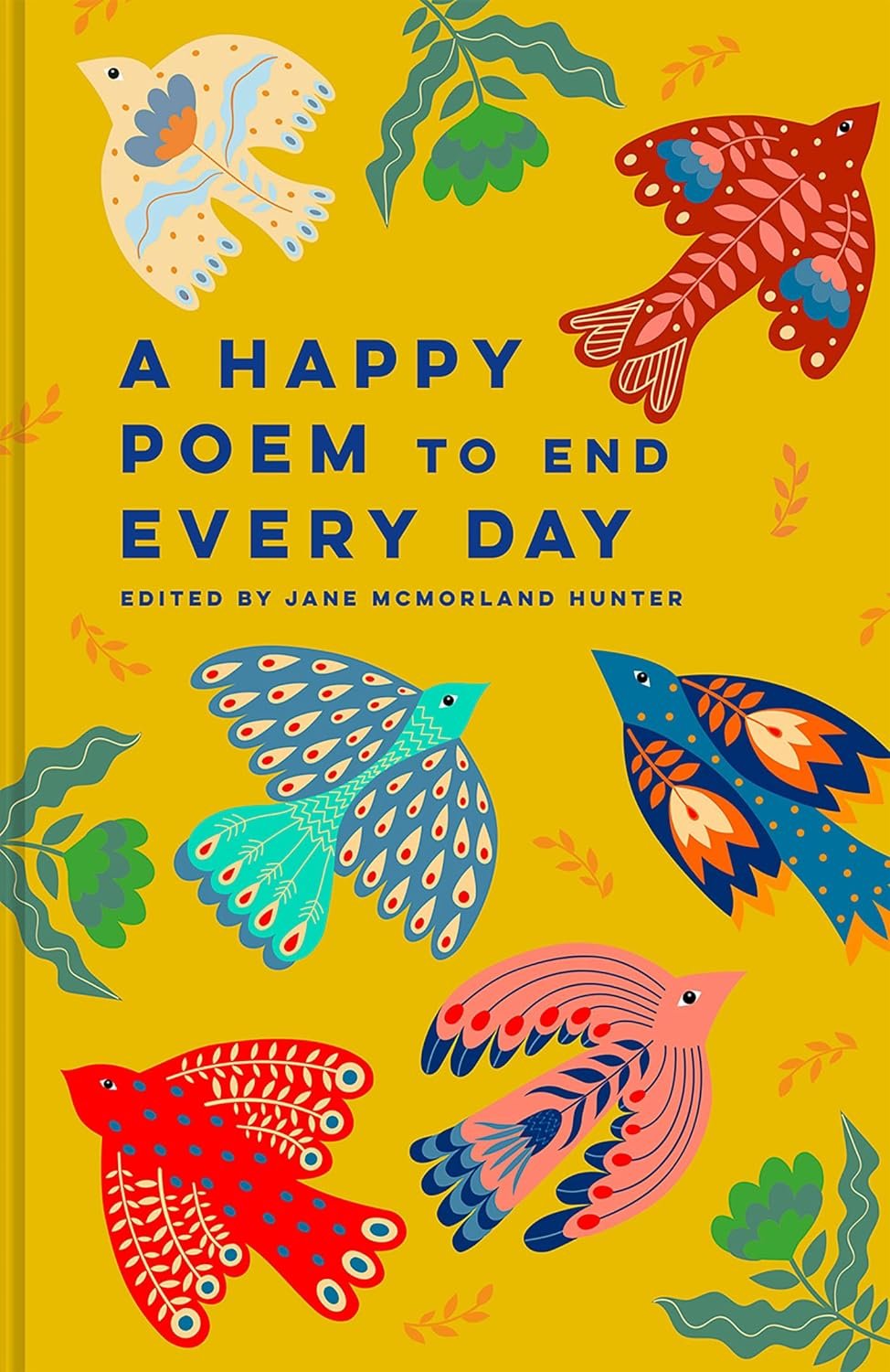 Gemma Duck World Poetry Day Book
