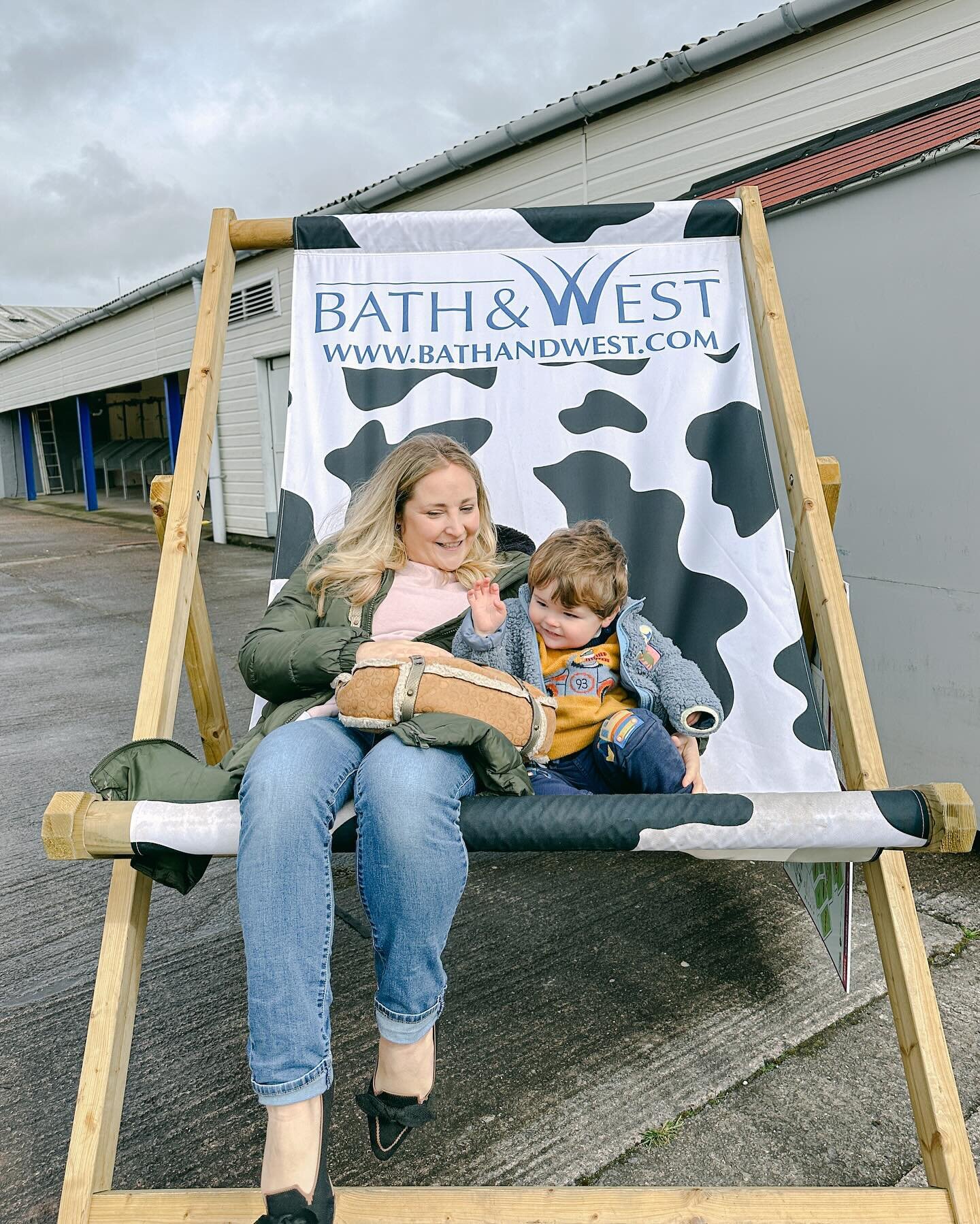 Wandered through The Food &amp; Drink Festival at @royalbathandwest today, and oh, what a feast for the senses it was. Imagine every kind of treat you could dream of, from melt-in-your-mouth cheeses to local gins and bakes that had us going back for,