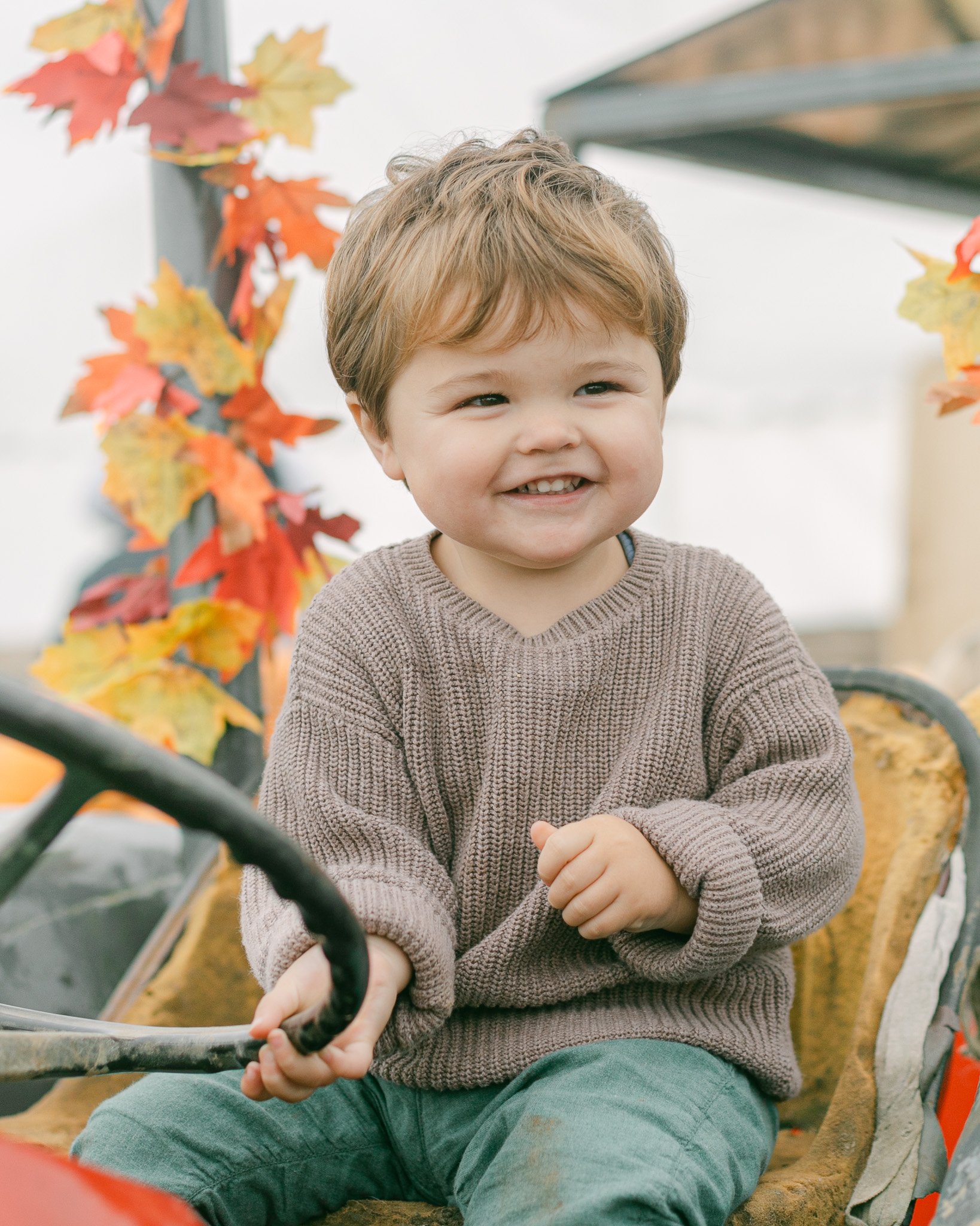 Capturing Joy Everyday
