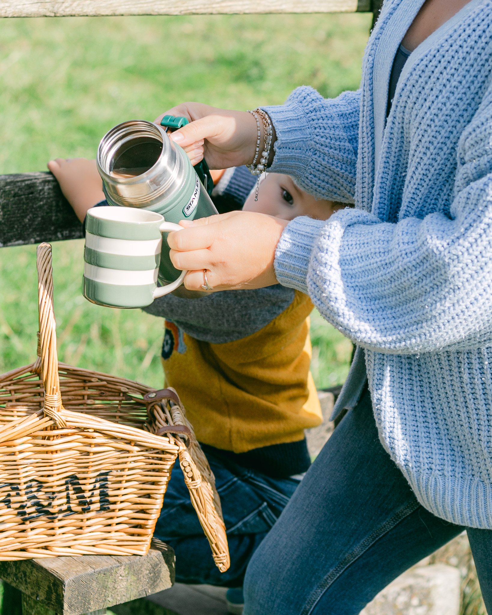 Joyful Living in Autumn