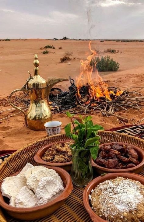 How the World Dines Outdoors