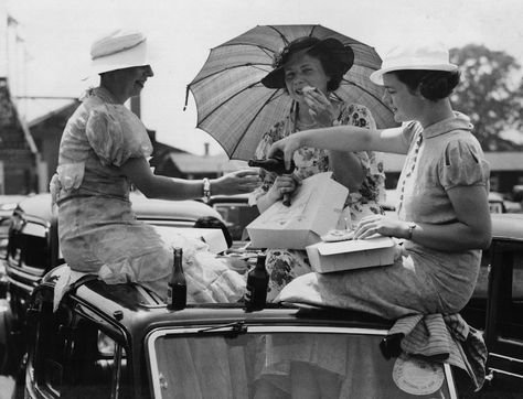The Fine Art of Picnic Etiquette: How to Picnic Like a Pro