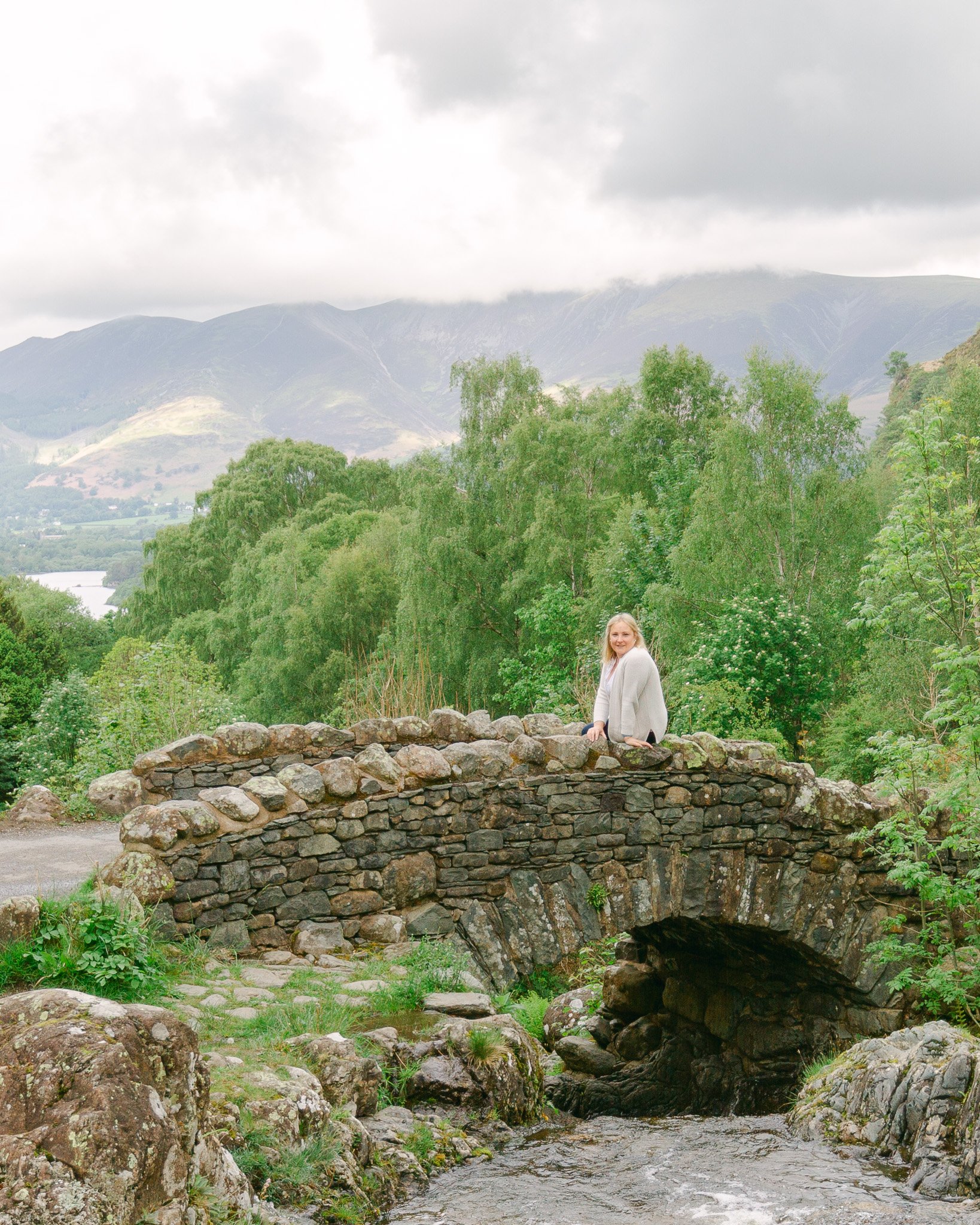 5 Dream Picnic Destinations for a UK Road Trip