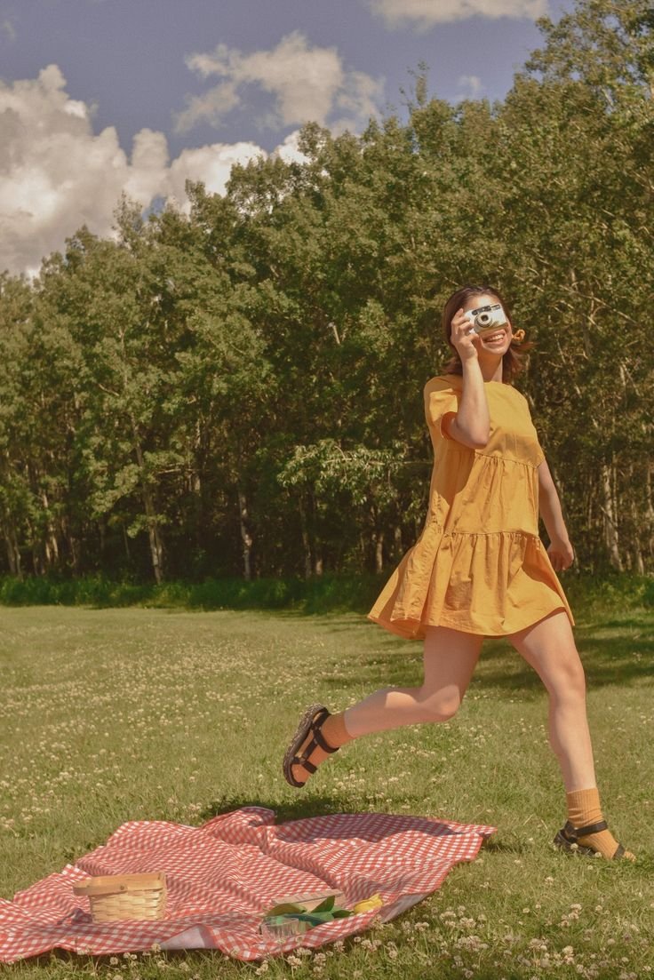Why Picnics Are the Ultimate Antidote to Modern Life
