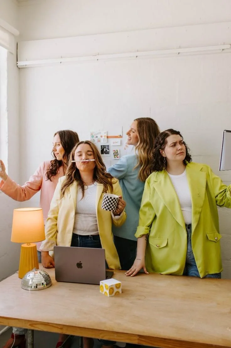 Why Safety Comes Before Spark: The Overlooked Foundation of Joyful Leadership