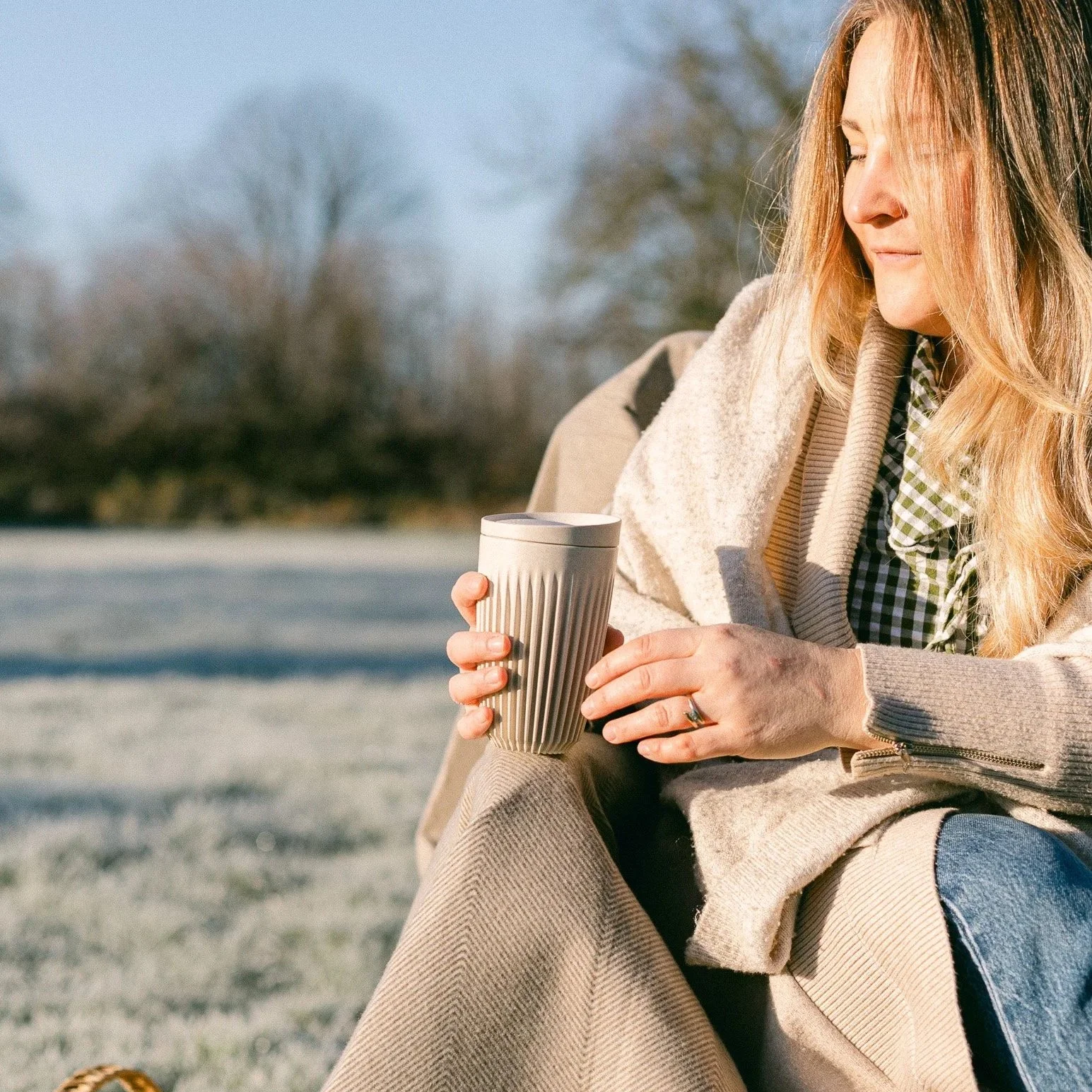 The Joyful Almanac - January