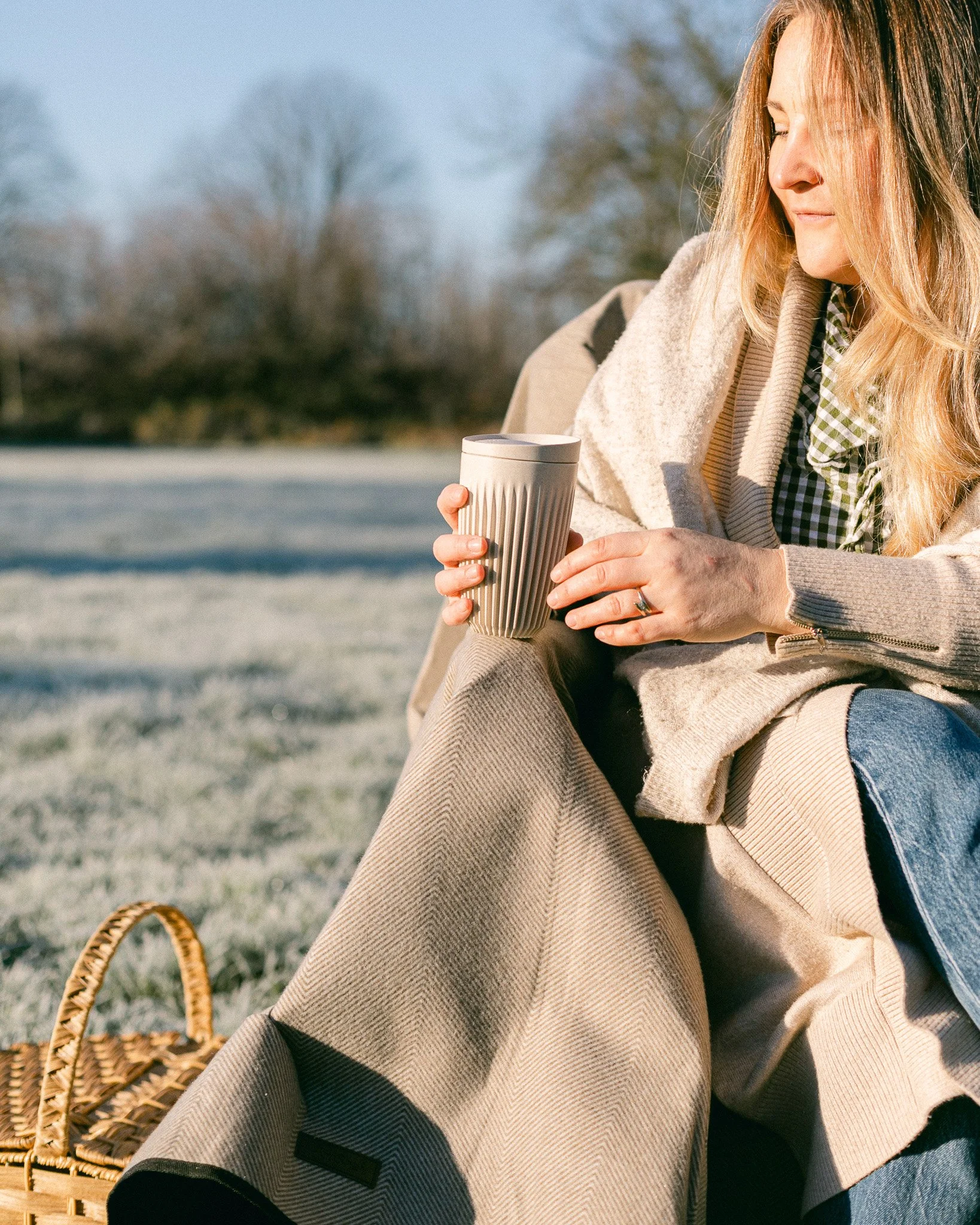 The Joyful Almanac ~ January | My Joyful Somerset Life | Gemma Duck